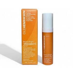 3 FOR $15 OLEHENRIKSEN Vitamin C Serum